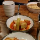 들샘바지락칼국수 이미지