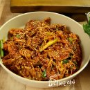 제육과 콩나물 네이버블로그