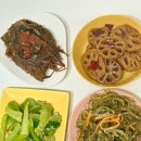 엄마반찬화곡 이미지