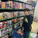 세븐일레븐 발산본점 | 뉴카멜리아호로 다녀온 초등학생 유아와 함께한 후쿠오카 여행 우오키치 북오프미나텐진 신신라멘...