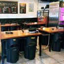 수상한삼겹살 | 구월동 삼겹살 맛집 수상한삼겹살, 고기추가시 7,900원 가성비 좋은 고기집