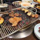 부일숯불갈비 | 영등포 부일숯불갈비 웨이팅 평일 2번째 내돈내산 후기