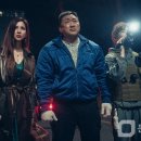 거룩한밤 데몬헌터스 이미지