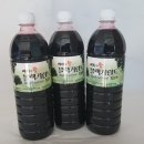 4년간 숙성한 블랙커런트발효액 판매합니다.(덤행사) 이미지