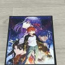 Fate/stay night [Heaven`s Feel] 블루레이 컴플리트 박스 후기
