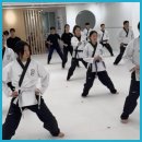 더단 태권도장 이미지