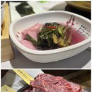 신가동맛집 퀄리티 좋은 소고기가 있는 광주고기집 한양화로 신가점