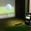 월드스크린골프 이미지