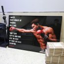 펀치라인복싱 이미지