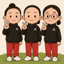 열정의 계성태권도 이미지