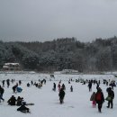 남면택시민박 | 강원도 겨울 인제 빙어축제 – 가족 체험 지역별 소규모 축제