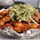 삼덕통닭시흥은계호수공원점