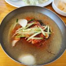 옥류관 칡냉면 | [화성 냉면 맛집] 청학동 칡냉면 중독성 강한 맛!