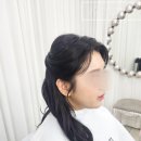 연주 헤어스타일