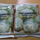 더만두 | 홍진경 더만두 후기 : gs25 12월 1+1 행사