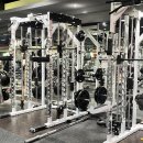 메이드 헬스장 & PT 등촌역점 이미지