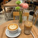 사내로3길 | 3월 일상 (1) 한강뷰 메종한남, 신용산 맛집 메종 루블랑, 알로 선셋 스니커즈, 네기스키야키 압구정점