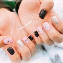 더(THE)꼼꼼네일