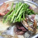 대미해물탕