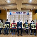 서구자원봉사센터 앞 이미지