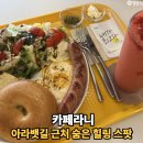 카페라니 - 서구 관저로 177-43 | 차분하고 여유로운 초록뷰 계양역 브런치카페, 카페라니 솔직후기