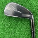 하이골프 | 미즈노 신형 플라이하이 드라이빙 아이언 시타 구매 후기 보령 골프샵