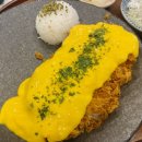 [동춘동맛집]백소정(인천동춘점) 메뉴가격 / 체다치즈카츠 자루소바+돈카츠