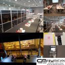 동시통역장비 동시통역기 동시통역부스 임대 렌탈 대여 - 아모레퍼시픽빌딩에서 진행되는 세미나 이미지