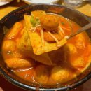 커낼워크 봄동 | 인천 송도 센트럴파크 술집, 송도 이자카야 투다리 송도커낼워크점