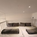 헐리우드 펜션 | 제부도 할리우드펜션 후기 아이와 겨울 물놀이 가능한 오션뷰숙소