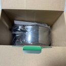 주식회사 한일 | 신혼부부 냄비 추천 한일스텐레스 통3중 샤인 IH 스텐 양수냄비 20cm 솔직후기