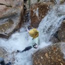 제354차 한뫼산악회 8월 정기산행 및 야유회(지리산) 이미지