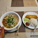 라오스 맛집 Vela 방비엥 로컬 레스토랑