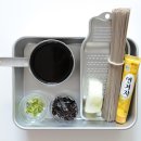 [냉모밀] 집에서 즐기는 일본 정통 소바. 비법은 메밀간장 소스~ 이미지