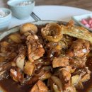 오미가미찜닭 이미지