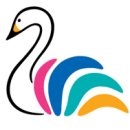 사하구 캐릭터 상징 이미지