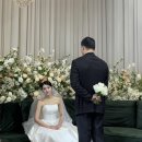 [Wedding] 대구 파라다이스컨벤션웨딩 그랜드볼룸홀 포토테이블 후기 (+가성비 액자 추천)