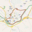 성주 별고을길 2코스 이미지