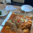 아기랑 가기 좋은 해운대 근처 점심 저녁 맛집 단체석 있음 내돈내산 솔직후기 / 누리마을감자탕 해운대점