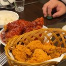 마당바베큐 | 안양 치킨 맛집 | 4번 재방문한 찐 단골집, 안양마당 바베큐 후기