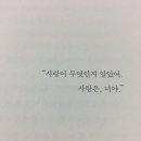 책사랑문구