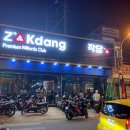 K 당구장 이미지