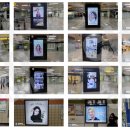 버스정류장 07-222 이미지