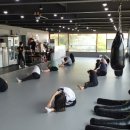 필라테스&다이어트댄스 이미지