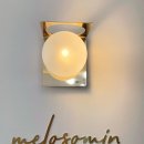 멜로소민(melosomin)