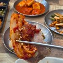 용머리큰길 | [제주 용머리해안 맛집] 산방산국수맛집 2인세트 후기