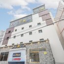 호텔꿀밤스테이 이미지