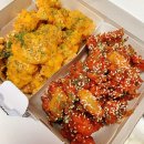 치킨마루 이미지