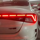 오산점기아오토큐 | 2022 K5 DL3 하이브리드 5.7만km 주행, MDPS 자석현상 완벽 개선 후기