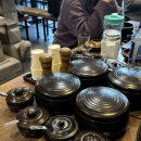 가산4호점 담소사골순대